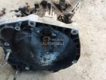 menjac 156 ts za Alfa Romeo 156