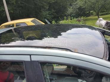 panorama za Peugeot 307, 308