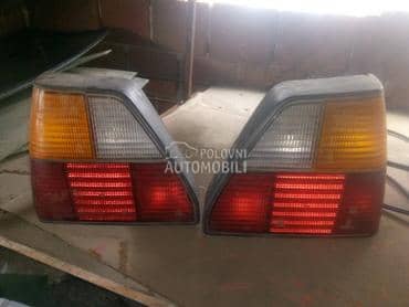 Stop svetla za Volkswagen Golf 2