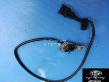 Senzor polozaja breg.2.4JTD za Alfa Romeo 156