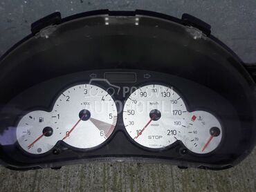 instrument sat za Peugeot 206