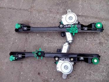 Podizaci stakla za Fiat Punto od 2000. do 2011. god.