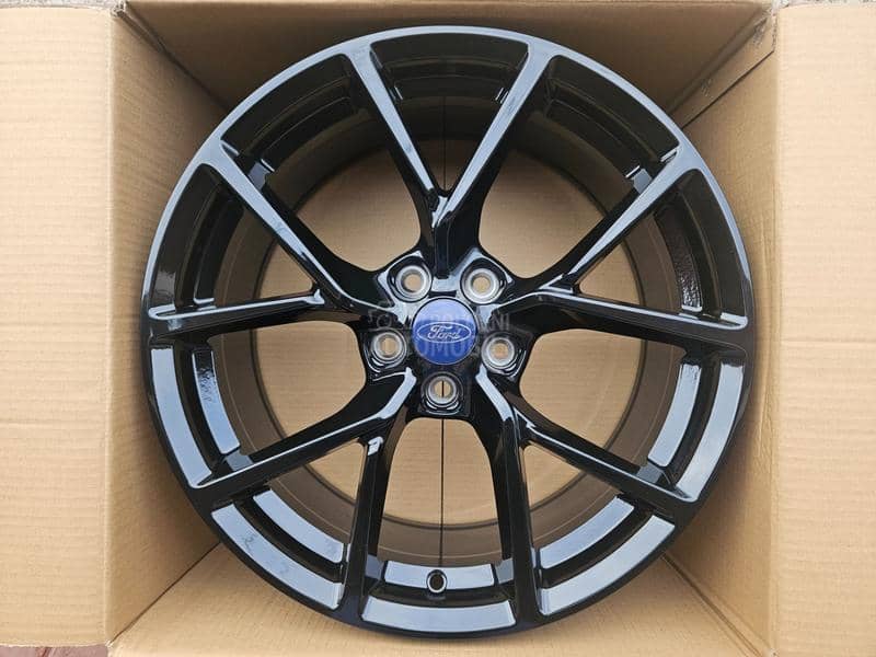 Aluminijumske felne  18" 5 x 108