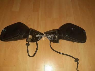 Retrovizori za Peugeot 407 od 2004. do 2007. god.