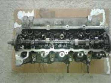 Glava motora 1.5 dci za Renault Clio, Grand Scenic, Kangoo ... od 2001. do 2015. god.