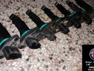 Protokomer 1.9JTD za Fiat Stilo