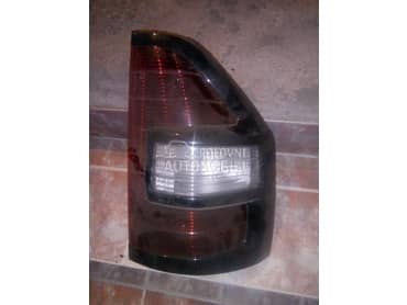 Stop lampa desna za Mitsubishi Pajero