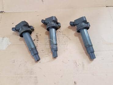 Bobina za 1.0 b za Citroen C1