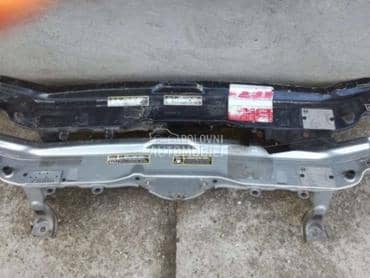 Vezni lim gornji za Alfa Romeo 156