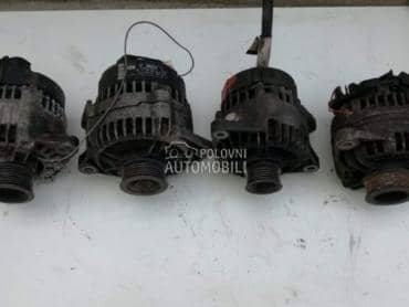 1.6 TS alternator za Alfa Romeo 147