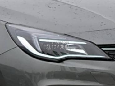 Farovi LED za Opel Astra K od 2015. do 2021. god.