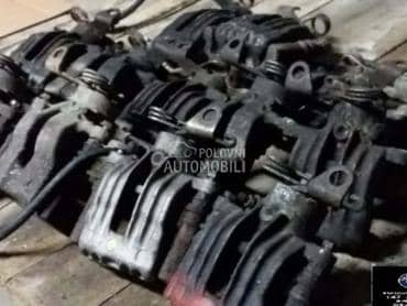 zadnja kljesta za Alfa Romeo 147, 156