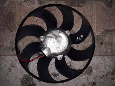 ventilator hladnjaka za Alfa Romeo 159