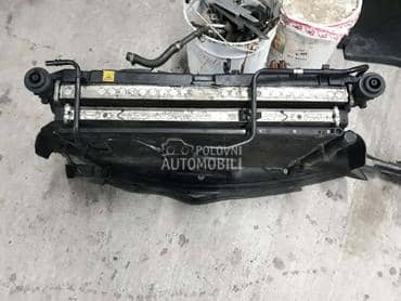 hladnjaci za Alfa Romeo 159