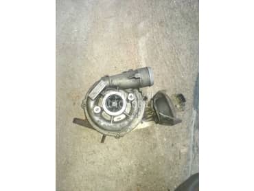 Turbina 2.0 TDCi 103kW za Ford Focus, Mondeo, S-Max od 2007. do 2010. god.