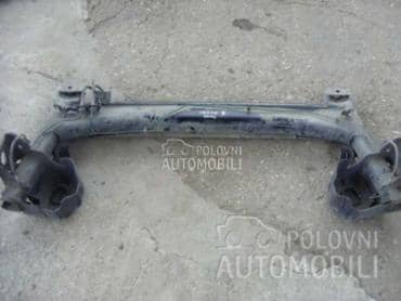 zadnji most za Renault Scenic od 2000. do 2007. god.