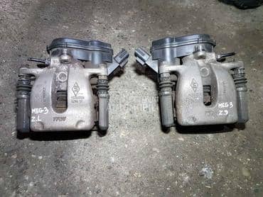 Megane 3 El.zadnja klesta za Renault Megane