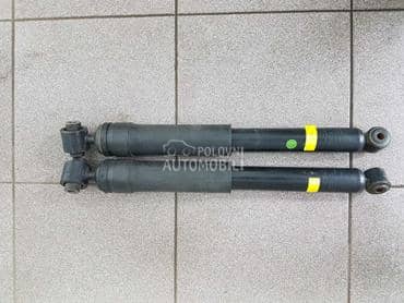 Zadnji amortizeri za Renault Laguna
