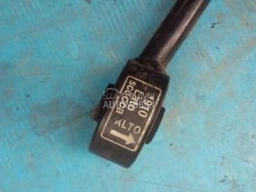 KOSKA 1.9 2.4JTD za Alfa Romeo 147, 156