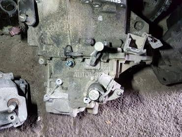 Menjaci za Renault Scenic