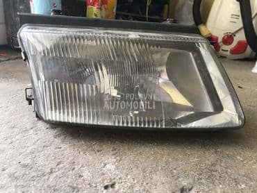 far za Volkswagen Passat B5