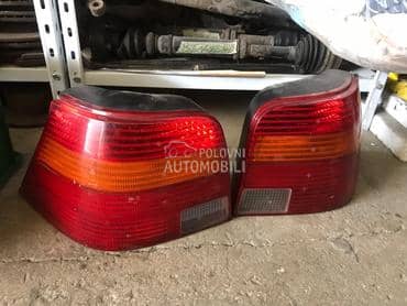 stop lampa za Volkswagen Golf 4