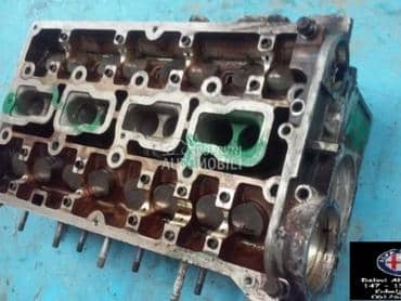 GLAVA MOTORA 2.0ts za Alfa Romeo 147