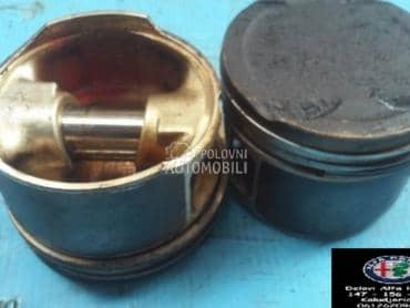 2.0TS KLIP za Alfa Romeo 156
