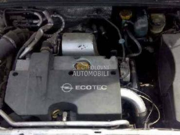 Motor 2.0 DTi za Opel Signum od 2003. do 2008. god.
