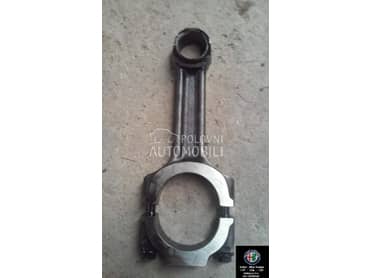 KLIPNJACA TS i JTD za Alfa Romeo 147, 156