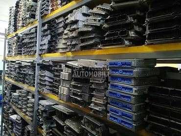 BSM, BSi Kompjuteri za Citroen C2, C3, C4 ... od 2001. do 2015. god.