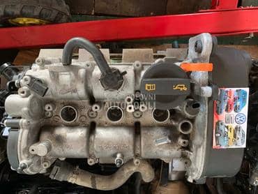 Motor 1.0mpi za Volkswagen up!