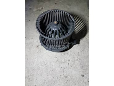 Clio 3  Ventilator kabine za Renault Clio