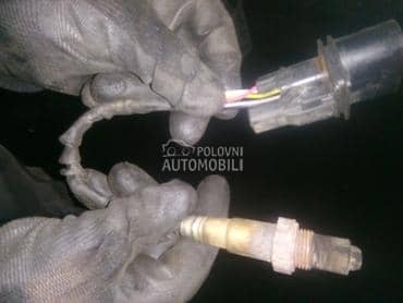 Sonda 1.4 mpi 5 kabla za Škoda Fabia