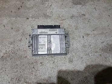 Kompjuteri za Renault Laguna