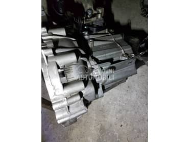 Menjaci za Renault Fluence