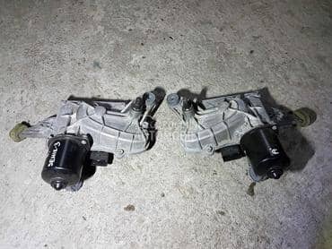 Scenic 3 Motorici brisaca za Renault Scenic