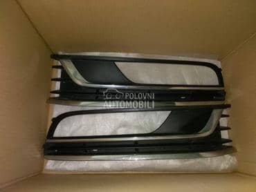 rešetke branika za Volkswagen Passat B7