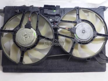 Ventilator za Opel Signum od 2003. do 2008. god.
