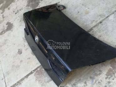 ZADNJI GEPEK za Alfa Romeo 156