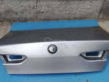 ZADNJI GEPEK za Alfa Romeo 156