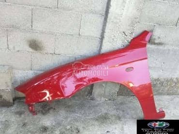 LEVO KRILO za Alfa Romeo 147
