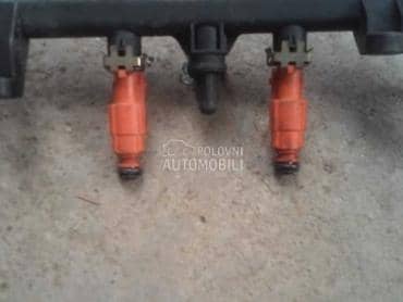 DIZNA 2.0TS za Alfa Romeo 147