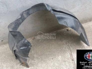 potkrilo levo ili desno prednj za Alfa Romeo 147