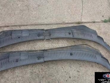 plastika ispod soferke za Alfa Romeo 147, 156