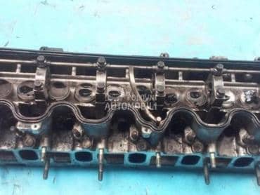 GLAVA MOTORA 2.4JTD 10V za Alfa Romeo 156