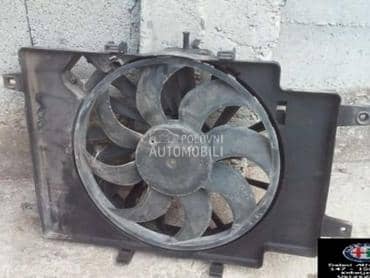ventilator hladnjaka2,0TS za Alfa Romeo 156
