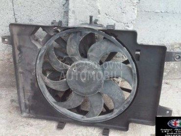 ventilator hladnjaka 1,8TS za Alfa Romeo 156