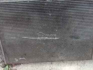 hladnjak vode 2,0TS za Alfa Romeo 156