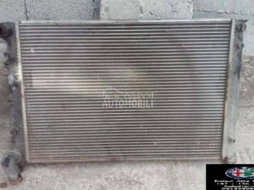 hladnjak vode 1,8 TS za Alfa Romeo 156